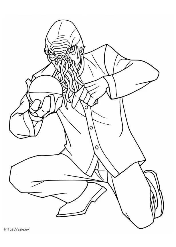 Sci-fi artwork coloring pages free printable coloring pages for kids