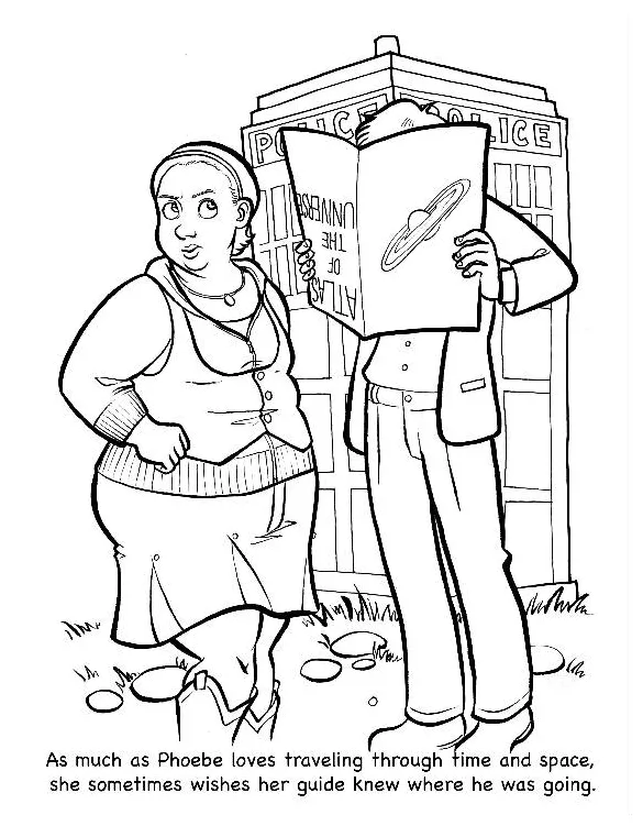 Sci fi coloring pages at getcolorings free printable colorings