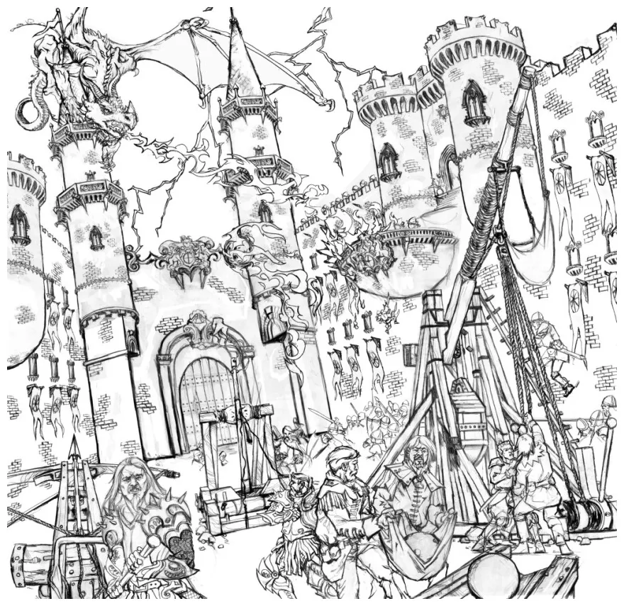 Sci fi coloring pages at getcolorings free printable colorings