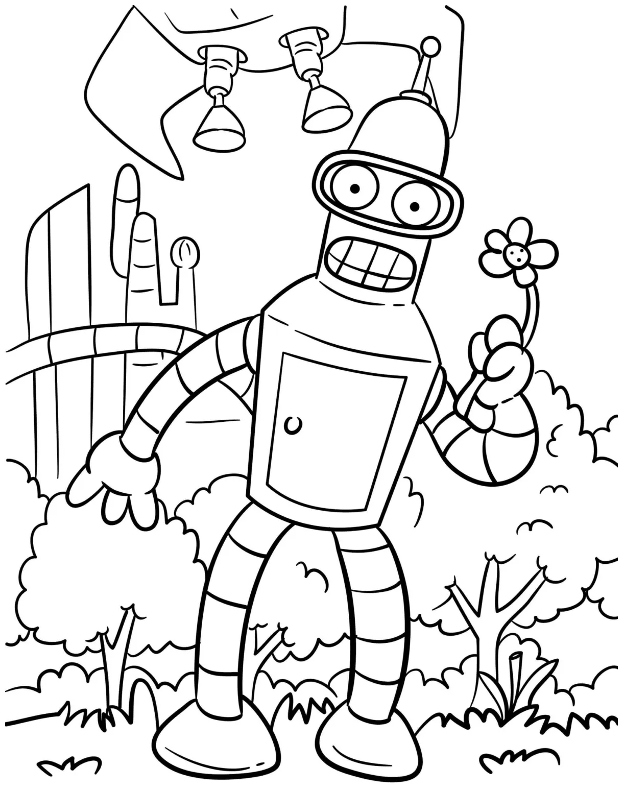 Download, print or color online for free