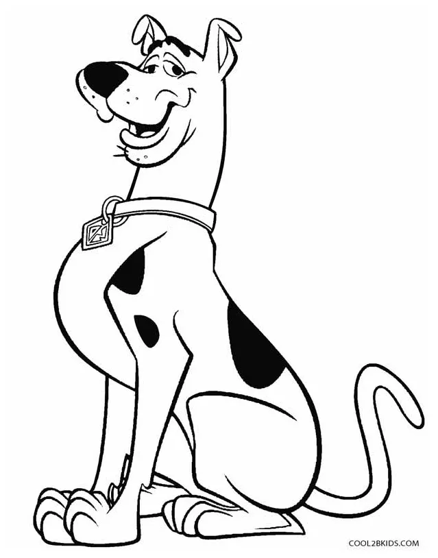 Printable s for kids cool2bkids