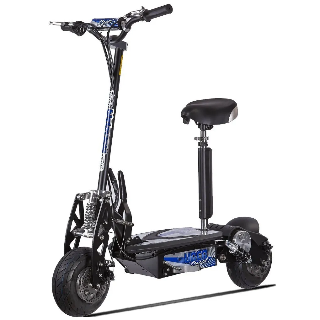 Top 10 best electric scooters that are fun to ride