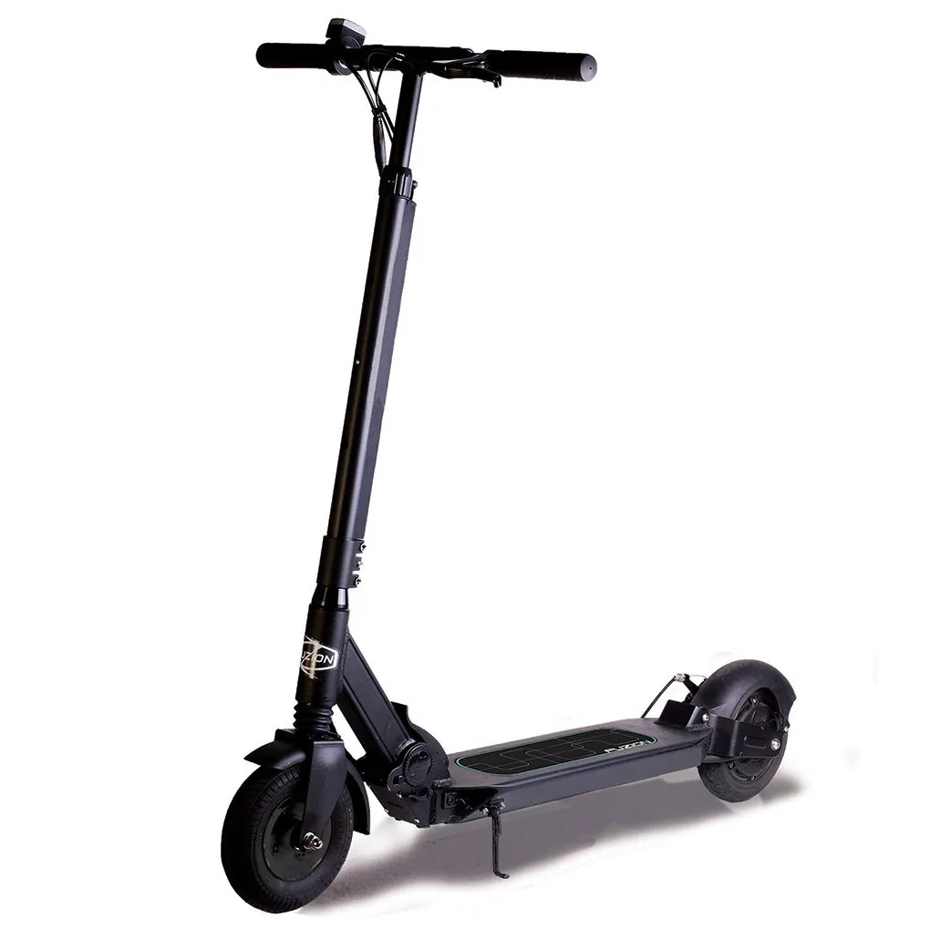 Top 10 best electric scooters that are fun to ride
