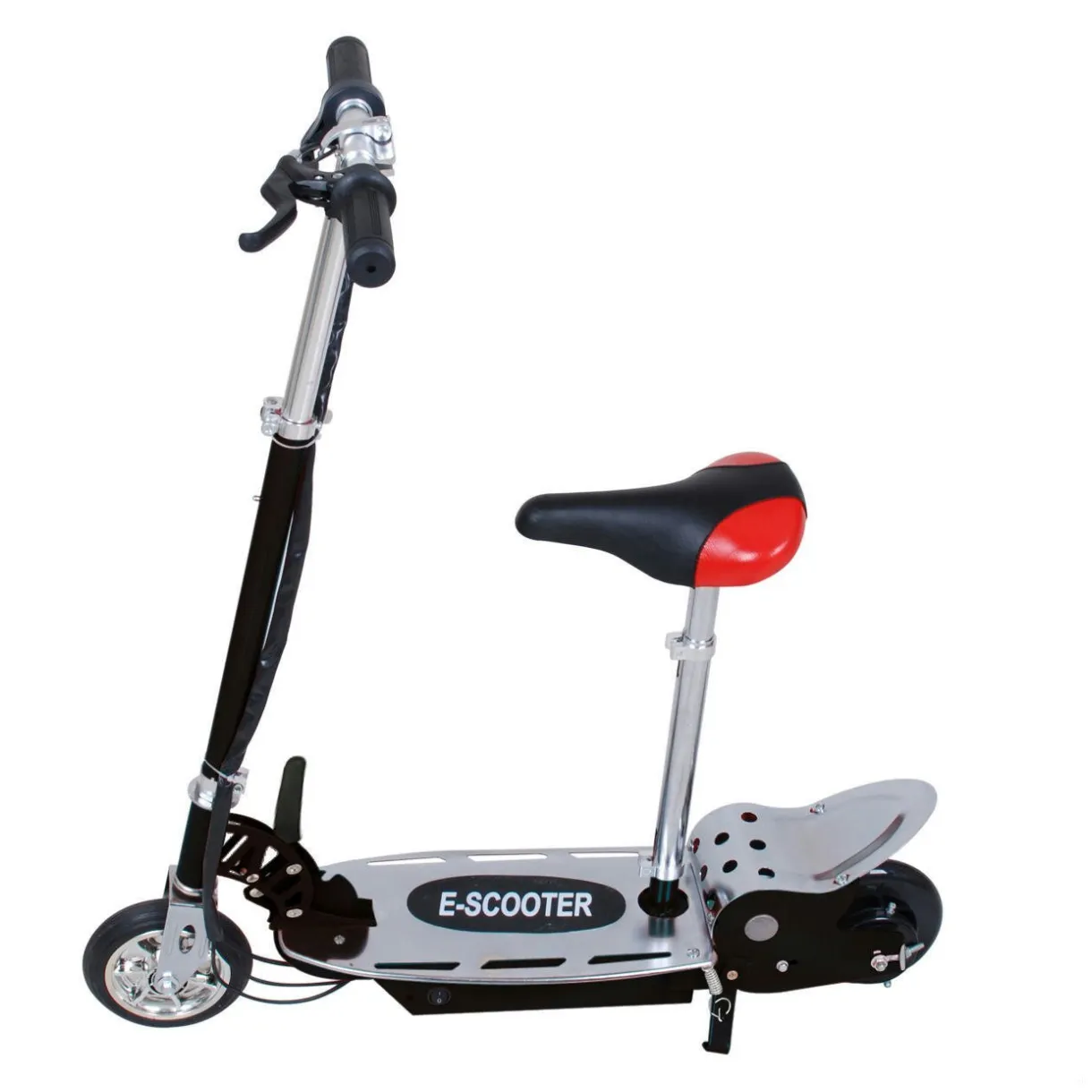 Top 10 best electric scooters that are fun to ride printable coloring page