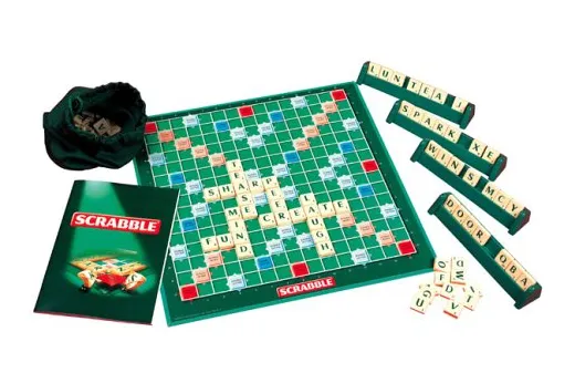 ¿cómo jugar scrabble en español? ¿cómo lo puedo hacer?