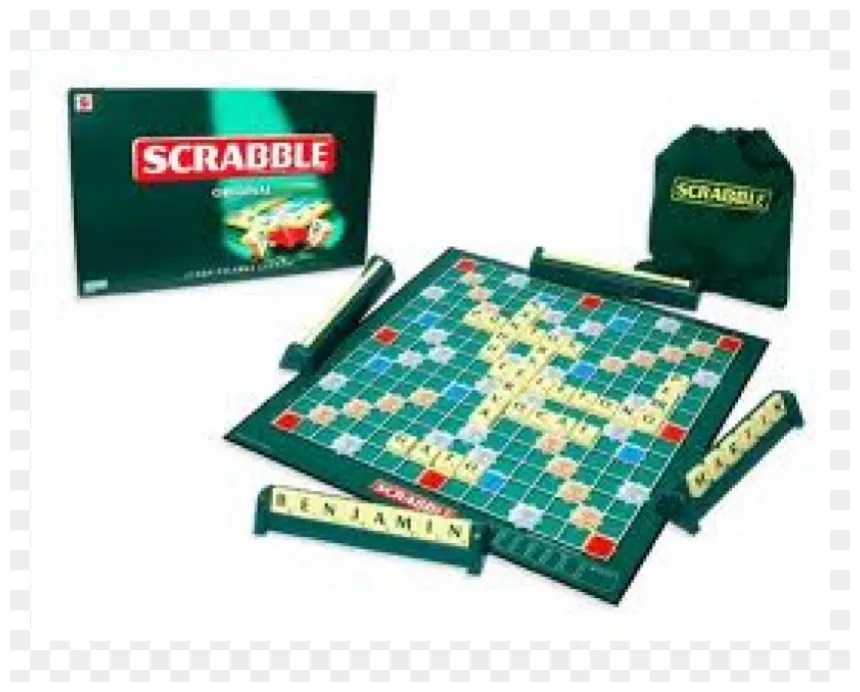 Scrabble original, png download 800x800 #5449616 pngfind