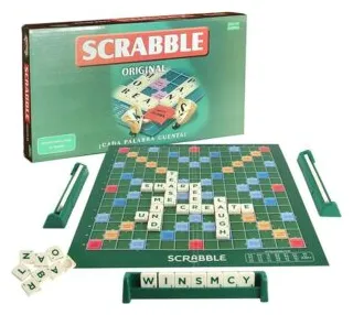 Guía definitiva cómo se juega a scrabble ¡así se juega!