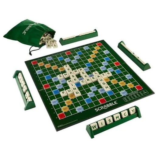Original scrabble walmart en línea