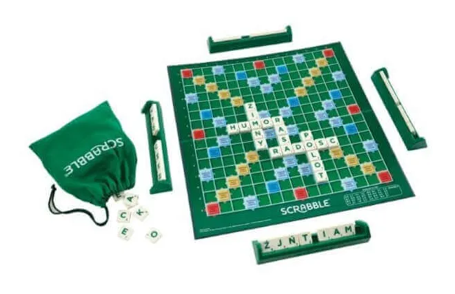 Słownik scrabble pomoc online printable coloring page