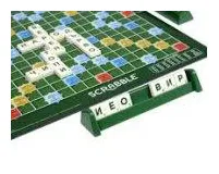 Скрабъл Забавление с Букви и Логика globet.games
