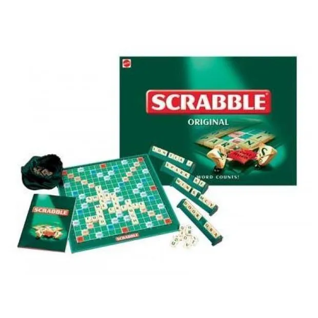 Joc de cuvinte scrabble dealsreal