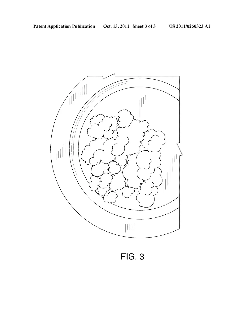 Scrambled eggs coloring coloring pages