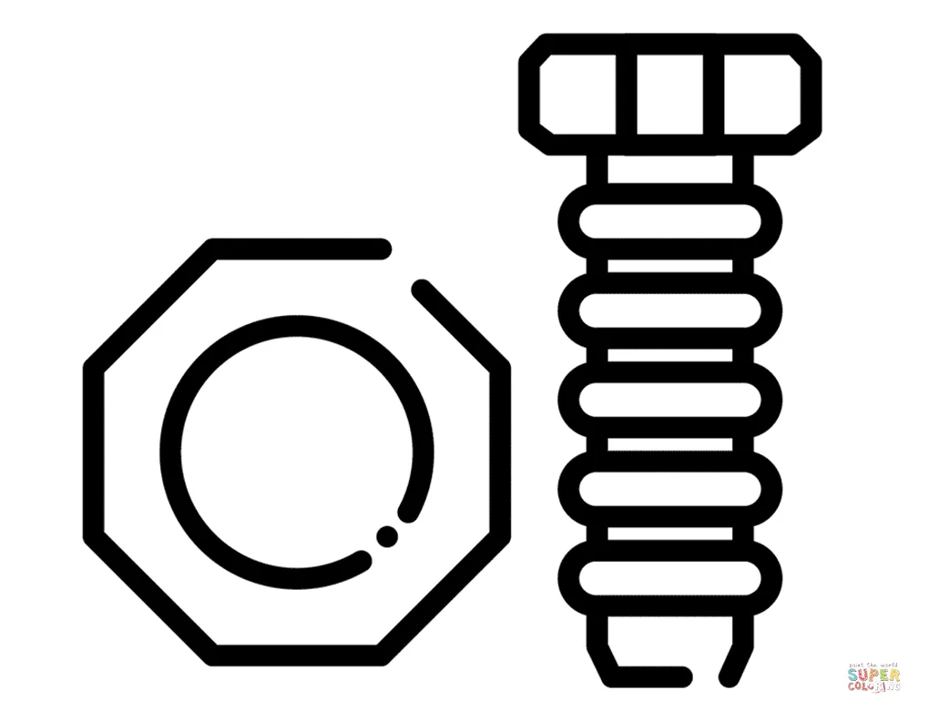 Free printable coloring pages