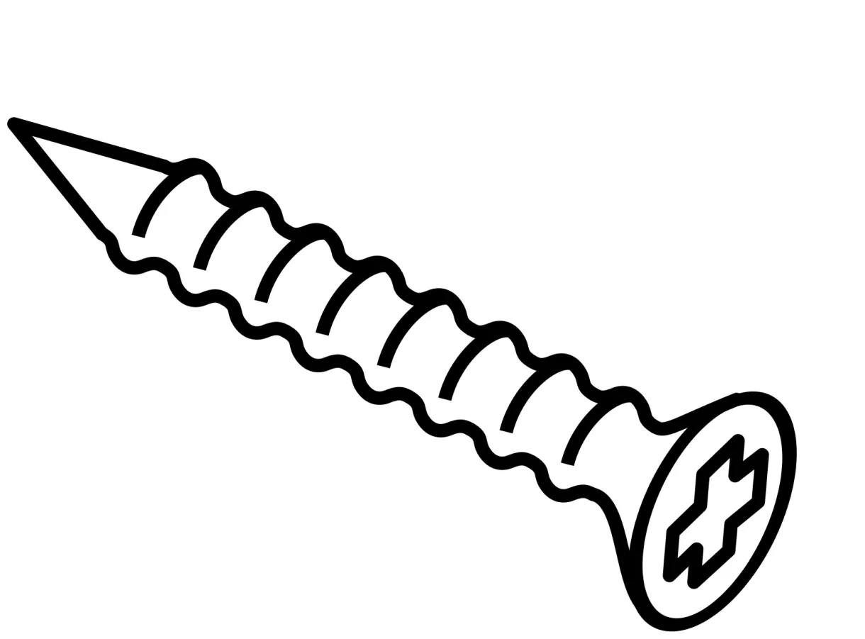 Extendible colouringpages