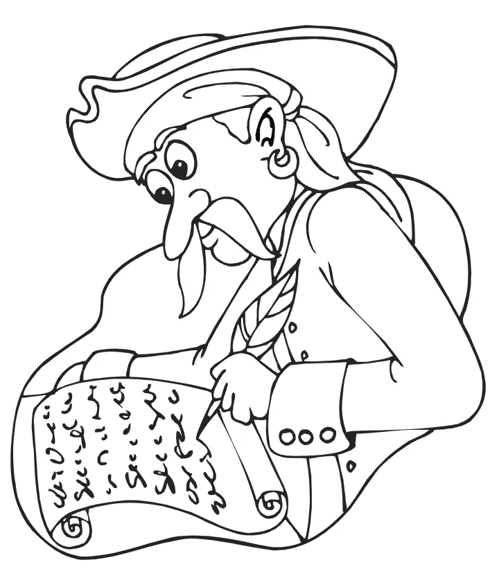 Coloring pages