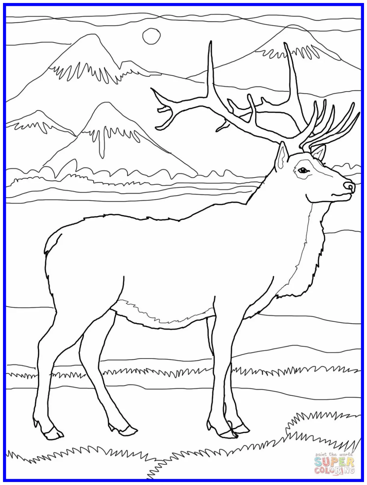 At getcolorings free printable colorings