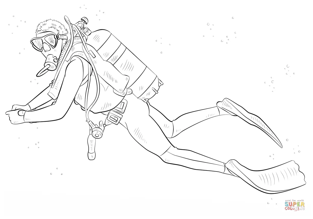 Free printable coloring pages