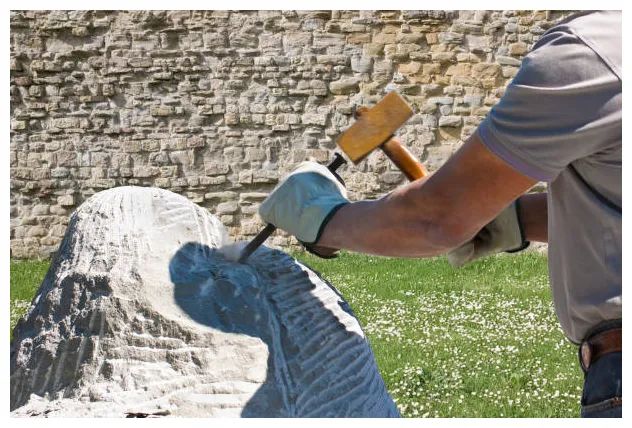 10+ sculptor chiseling s, pictures & royalty-free s