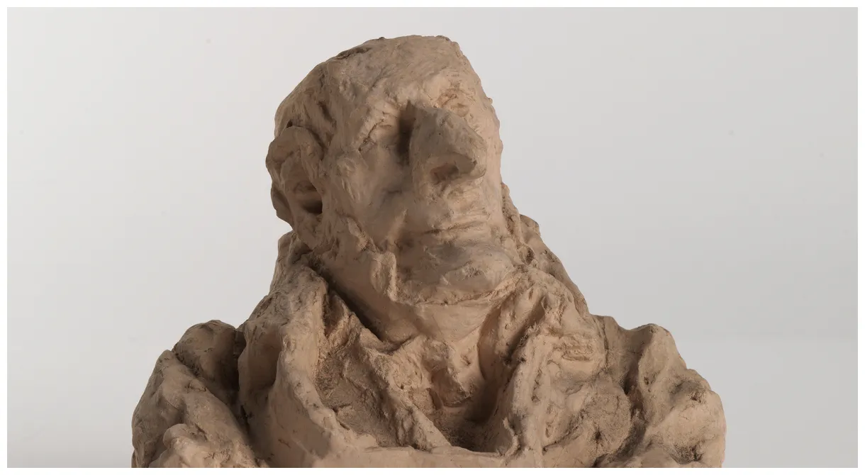 Honoré daumier staatliche kunsthalle karlsruhe