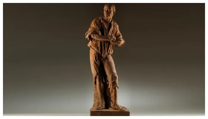 Tomasso brothers fine art offers important european sculptures