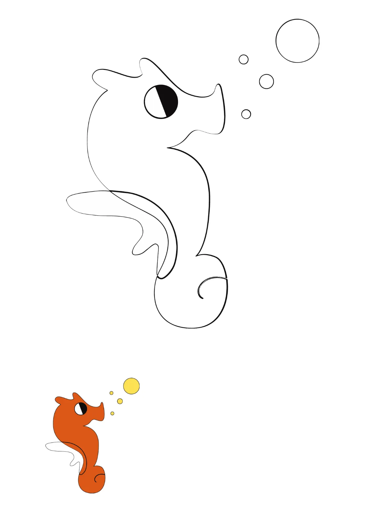 Free template to edit online