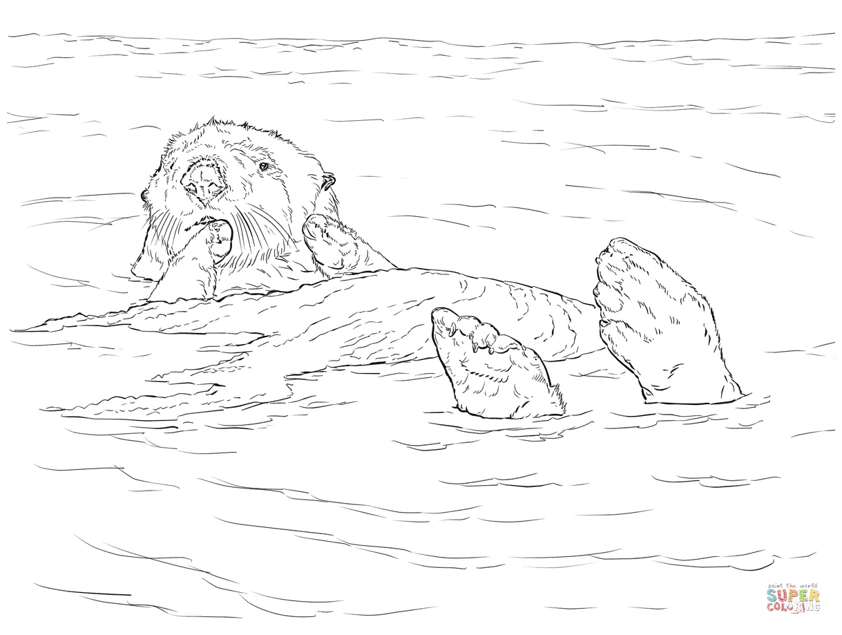 Free printable coloring pages