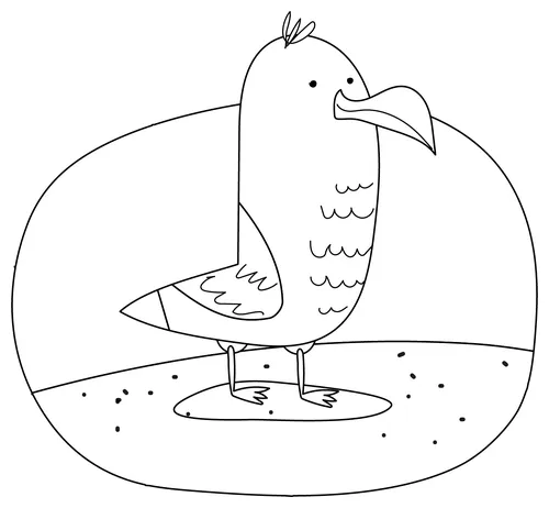 Free printable coloring pages