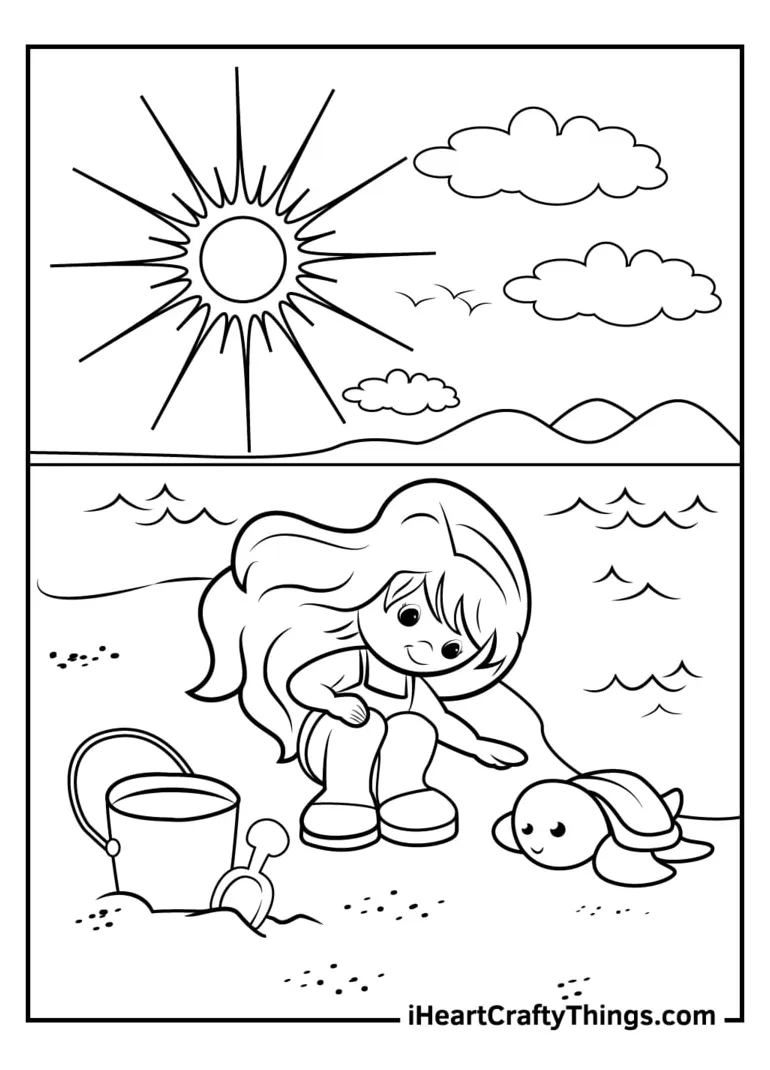 Printable s 100% free updated 2021 printable coloring page