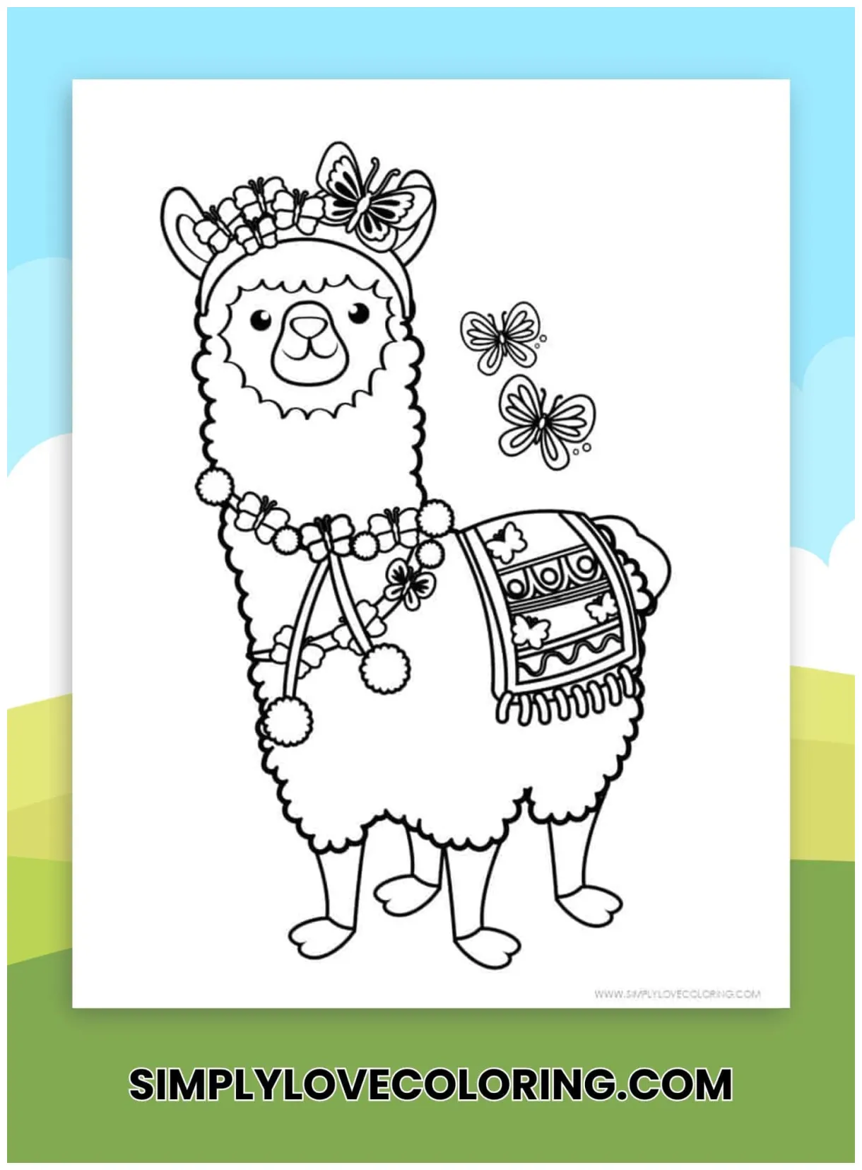 67 s free pdf printable simply love coloring