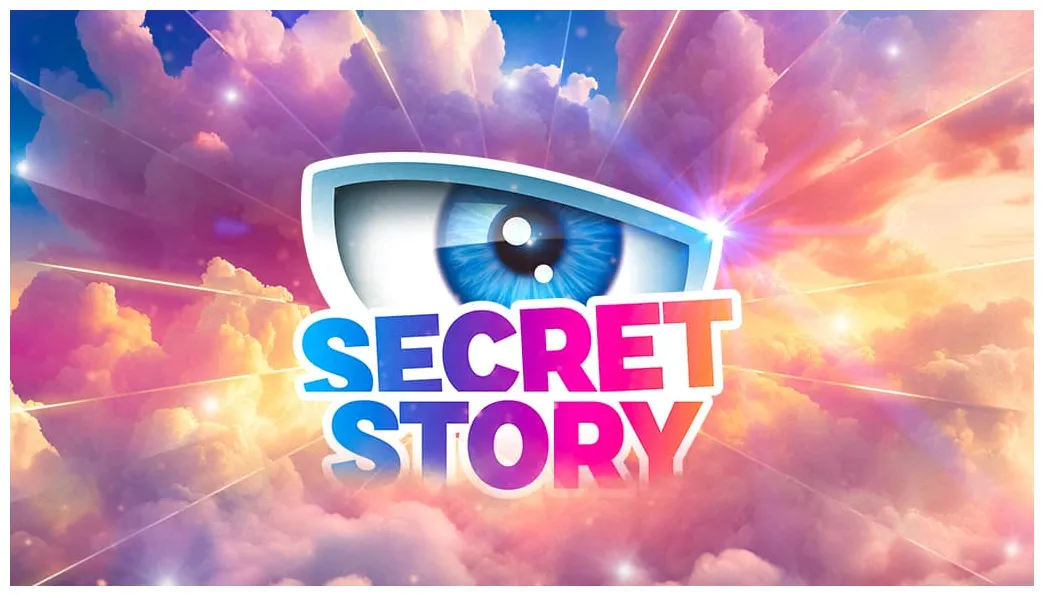 "Secret Story": TF1 dévoile la date de diffusion de la nouvelle saison