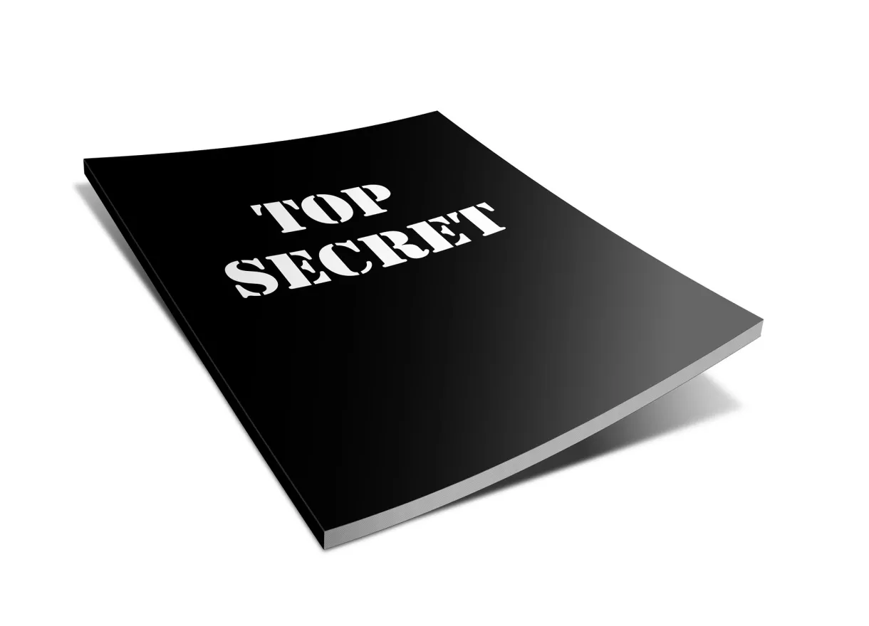 When is a secret not a secret? – Undergraduate Laws Blog