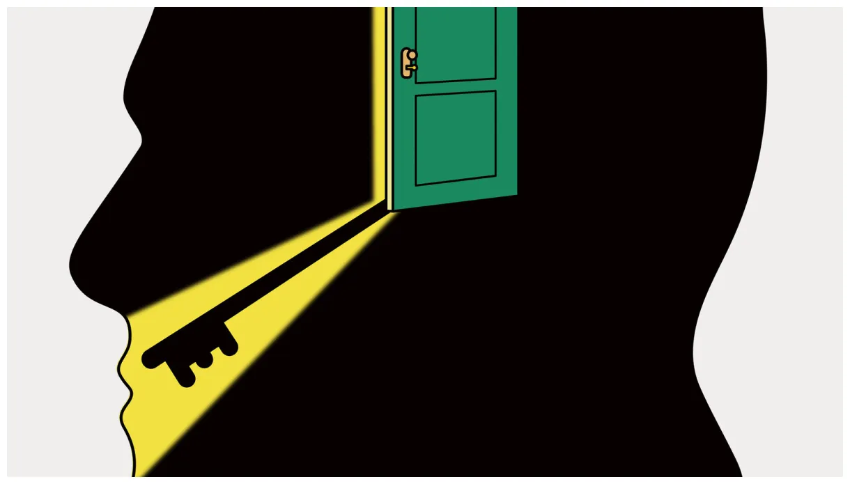 The Mental Toll of Keeping a Secret - The New York Times