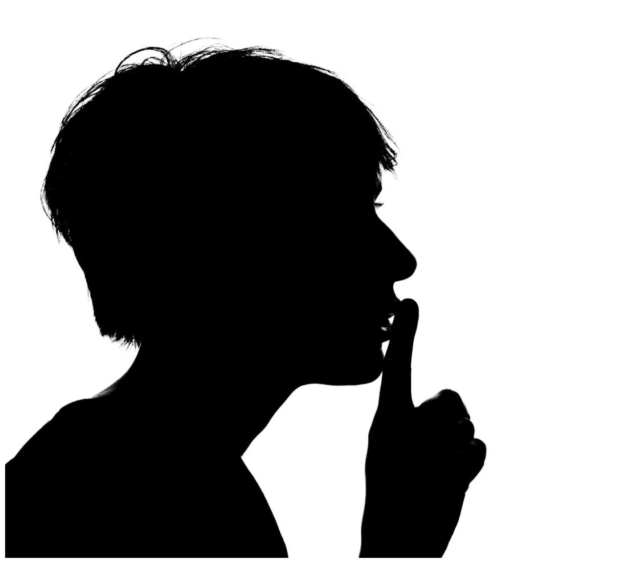 Why it's so hard to keep a secret scientific american