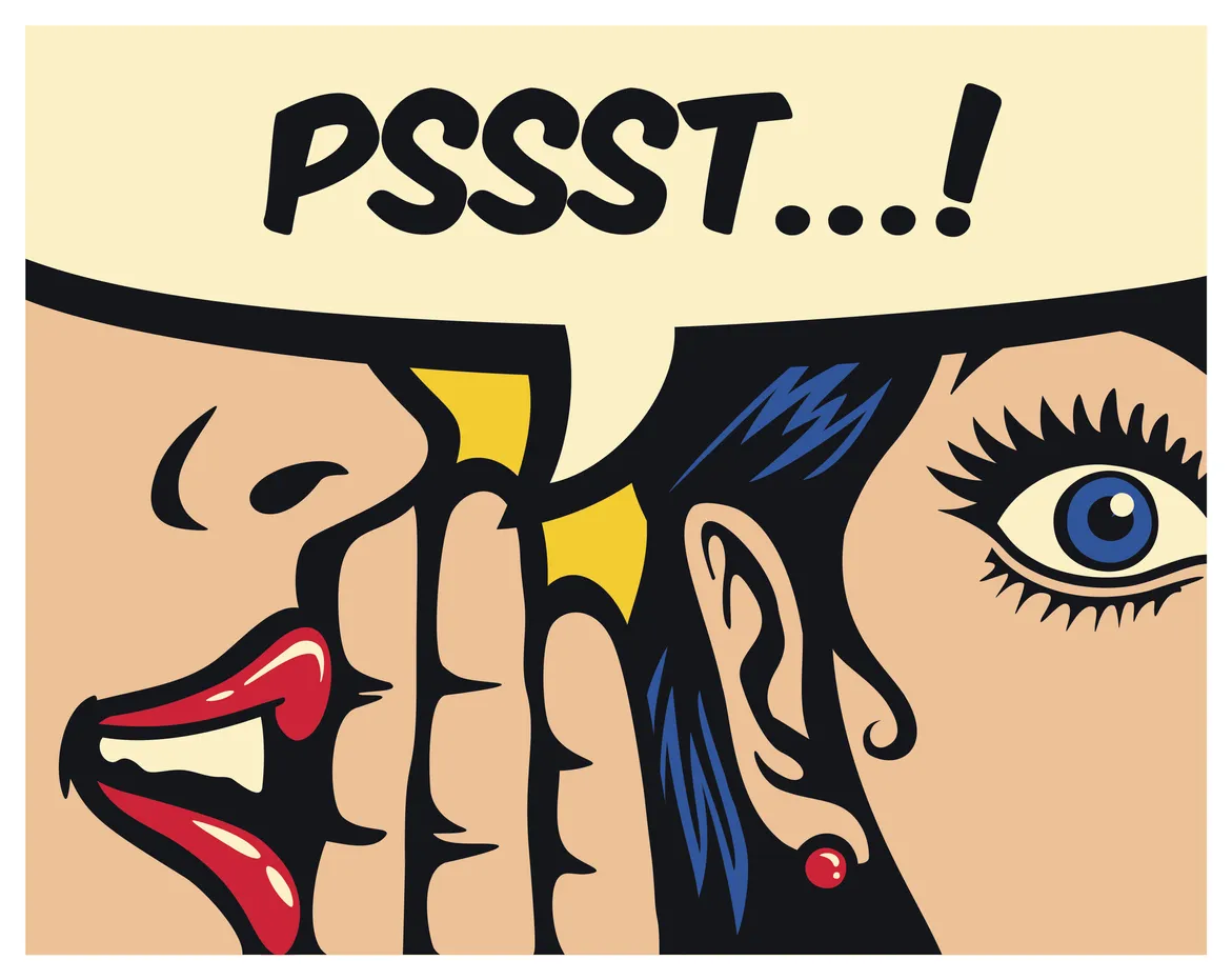 The harmful truth about keeping a secret