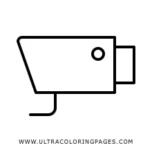 Ultra coloring pages