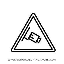 Ultra coloring pages