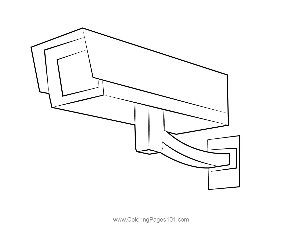 For kids free cameras printable