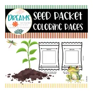 By dreams and gardens hands on learning