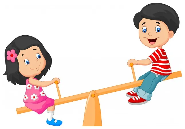 Seesaw clipart free 10 free cliparts download s on clipground 2025