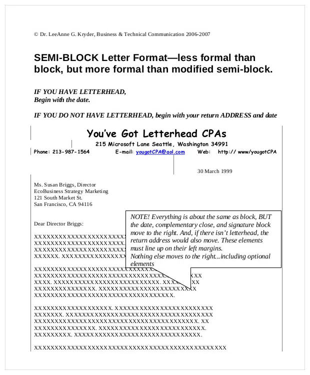 Block letter format template 8+ free word, pdf documents download printable coloring page