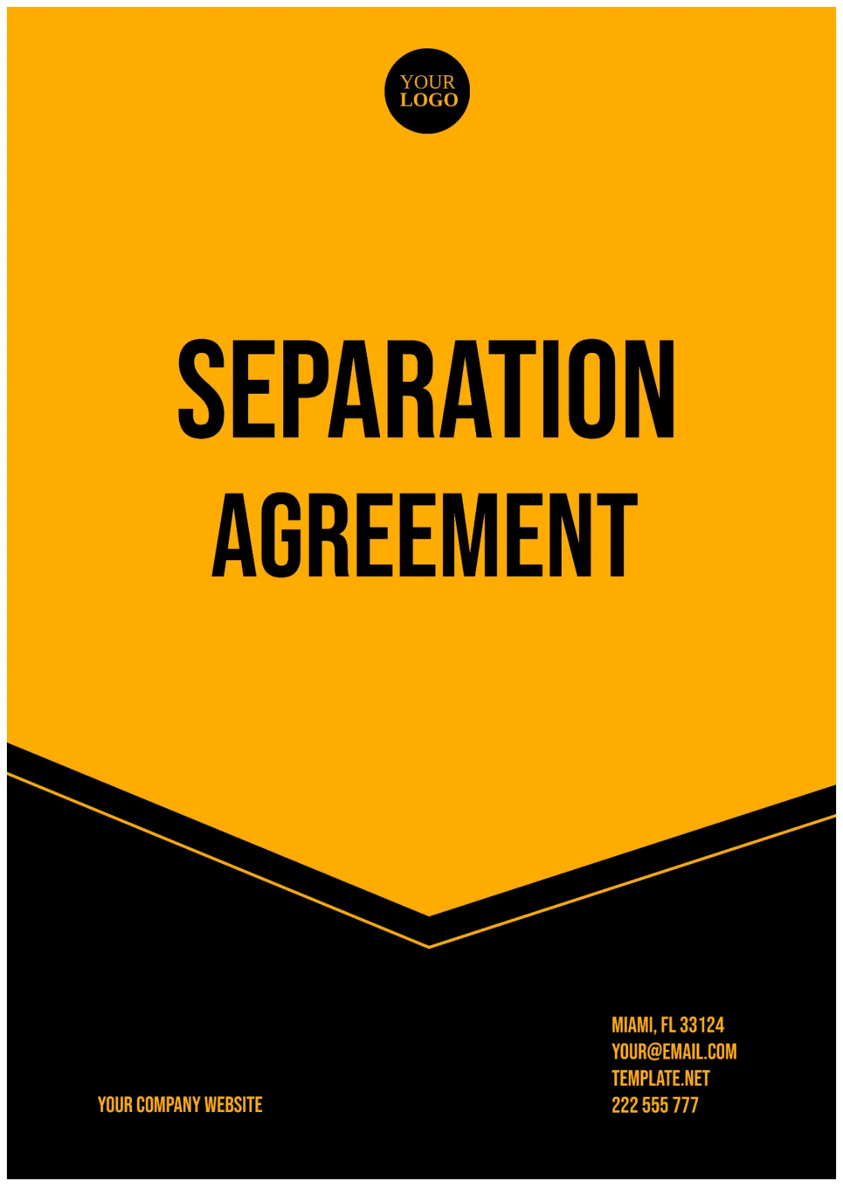 Template edit online & download example