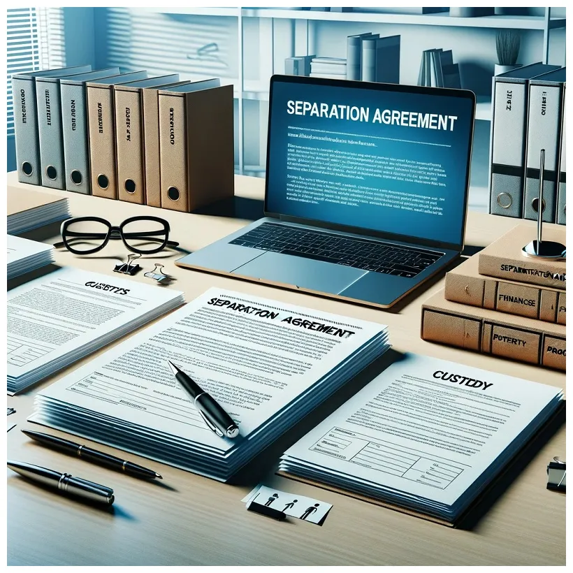 Ontario templates & legal tips