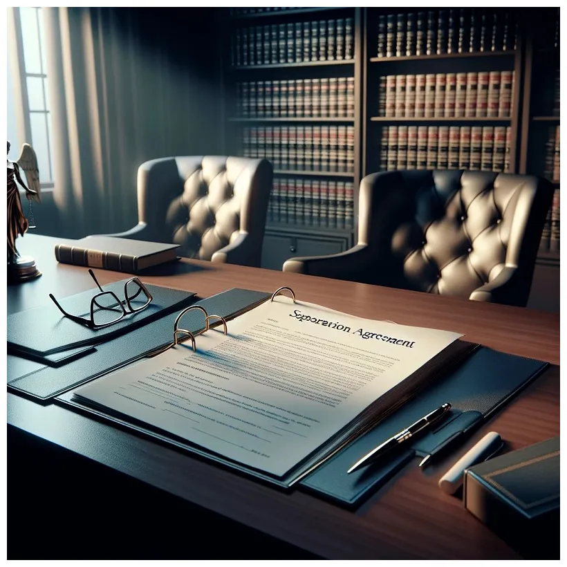 Ontario download legal forms