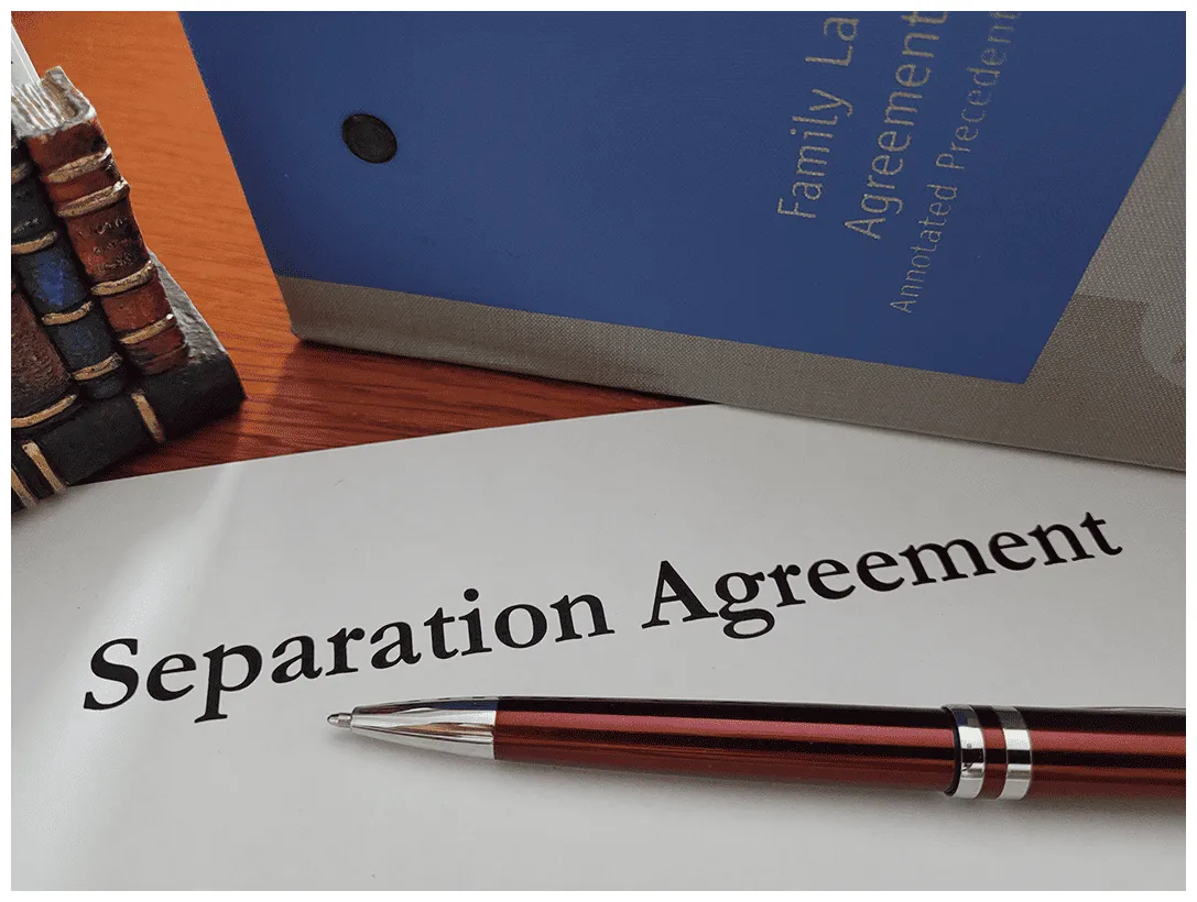 For bc bc divorce options