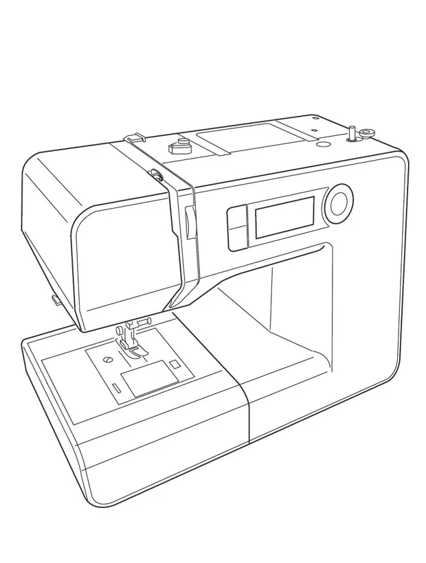 Funny coloring pages