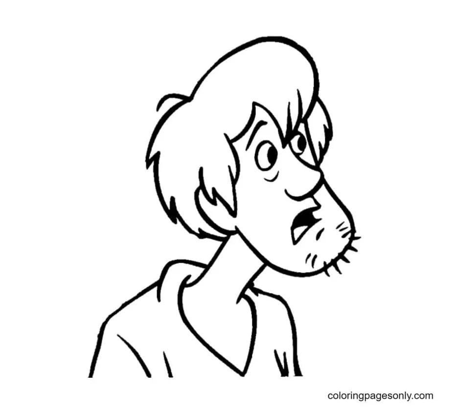 Free printable coloring pages