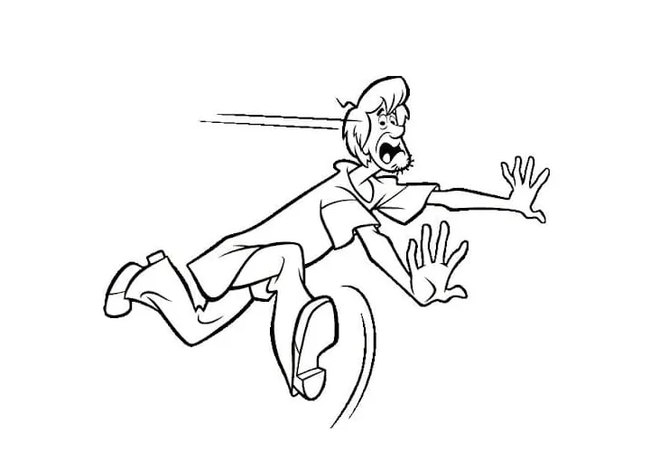 Happy free printable coloring pages for kids