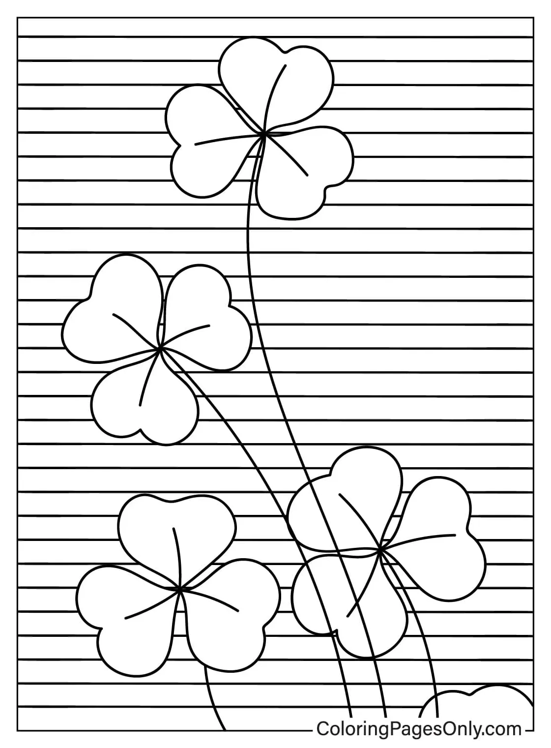 20+ s free printable pdf & online coloring