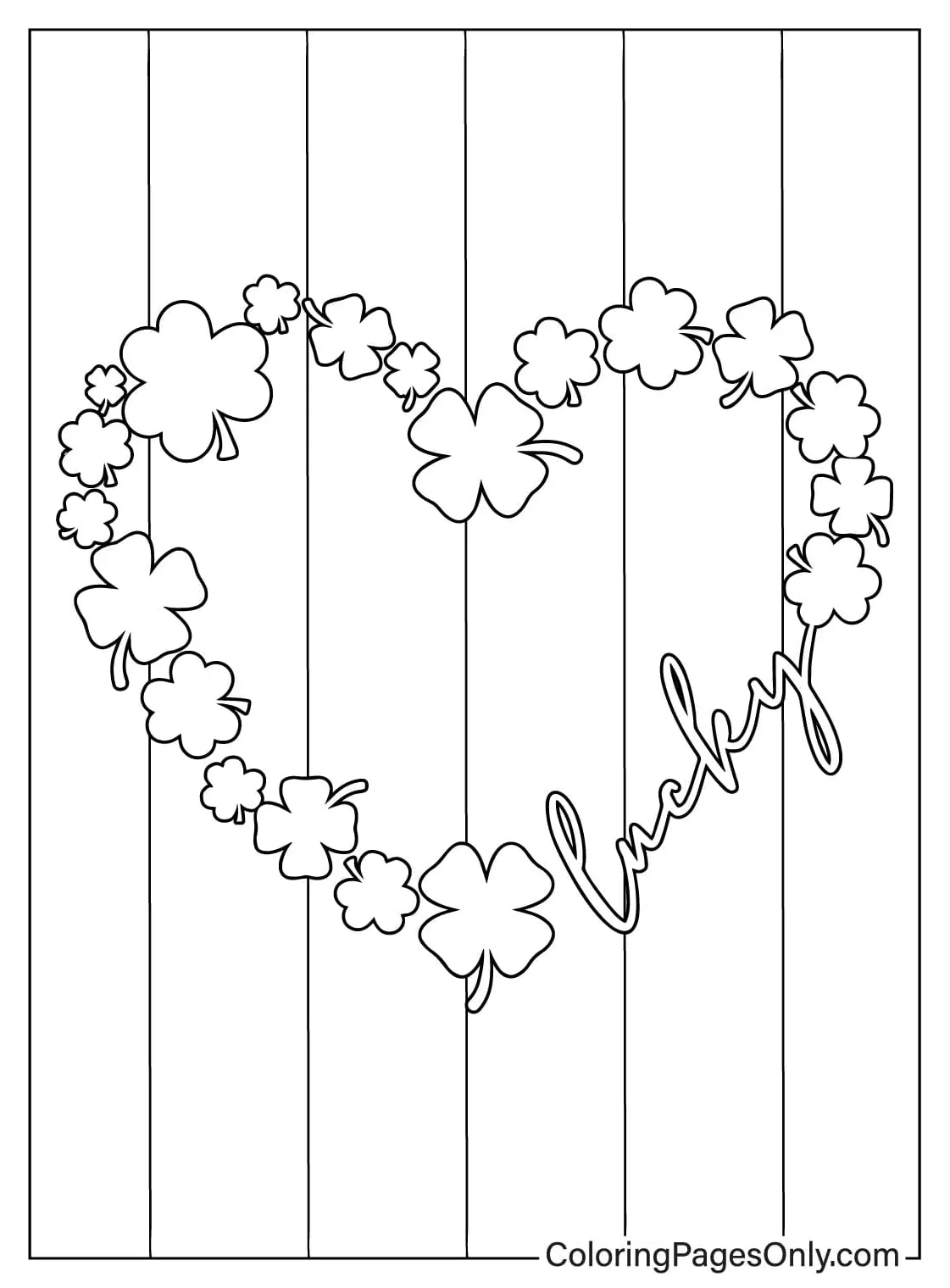 20+ s free printable pdf & online coloring