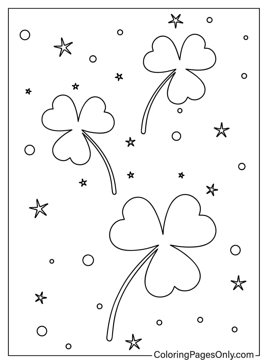 20+ s free printable pdf & online coloring